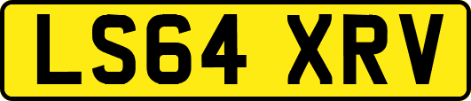 LS64XRV