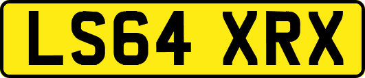 LS64XRX