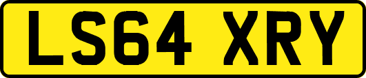 LS64XRY