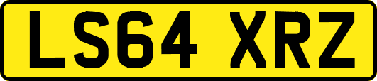 LS64XRZ