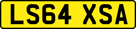 LS64XSA