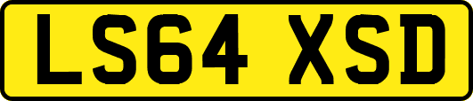 LS64XSD