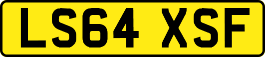 LS64XSF