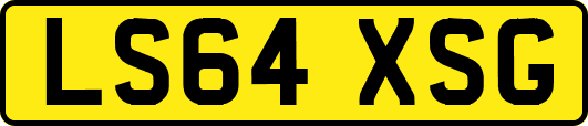 LS64XSG