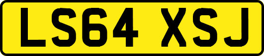 LS64XSJ