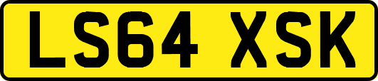LS64XSK