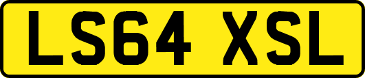 LS64XSL