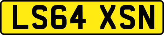 LS64XSN