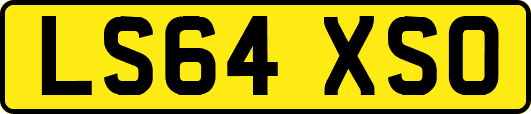 LS64XSO