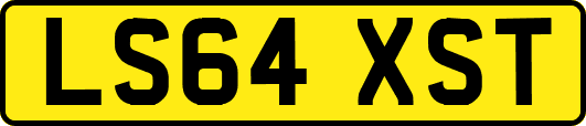 LS64XST