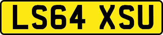 LS64XSU