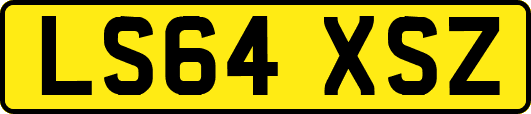 LS64XSZ
