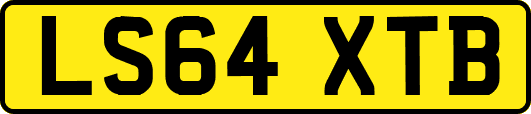 LS64XTB