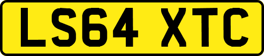 LS64XTC
