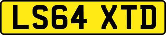 LS64XTD