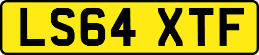 LS64XTF