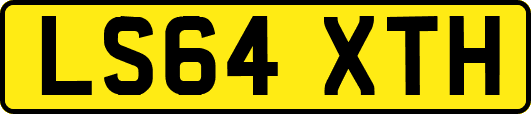 LS64XTH