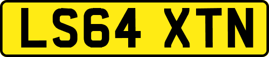 LS64XTN