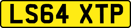 LS64XTP