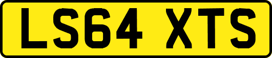 LS64XTS