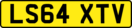 LS64XTV