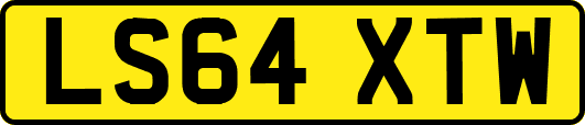 LS64XTW