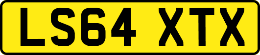 LS64XTX