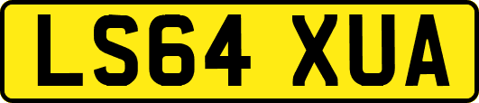 LS64XUA