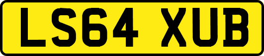LS64XUB