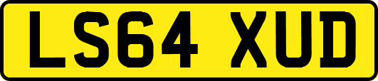 LS64XUD