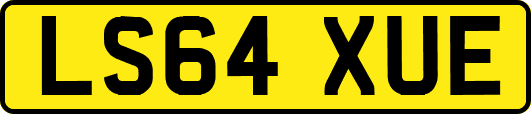 LS64XUE