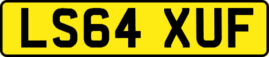 LS64XUF