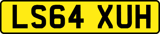 LS64XUH