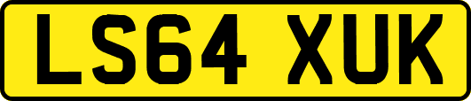 LS64XUK