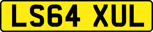 LS64XUL
