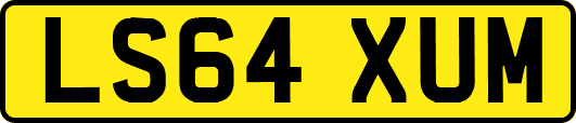LS64XUM