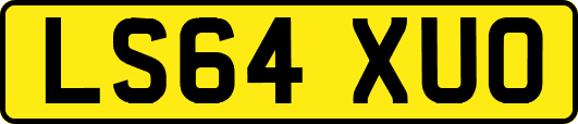 LS64XUO