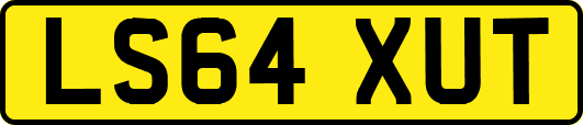 LS64XUT