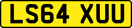 LS64XUU
