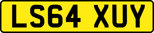 LS64XUY