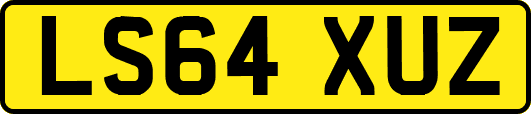 LS64XUZ