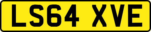 LS64XVE