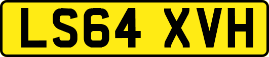 LS64XVH
