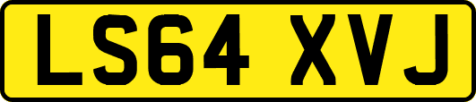 LS64XVJ