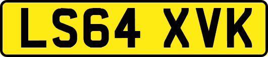 LS64XVK