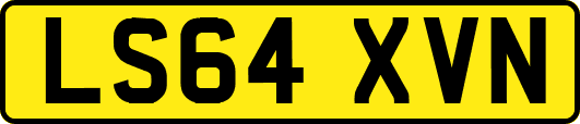 LS64XVN