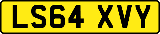 LS64XVY