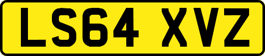 LS64XVZ