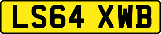 LS64XWB