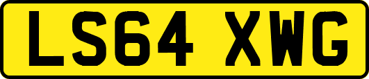 LS64XWG